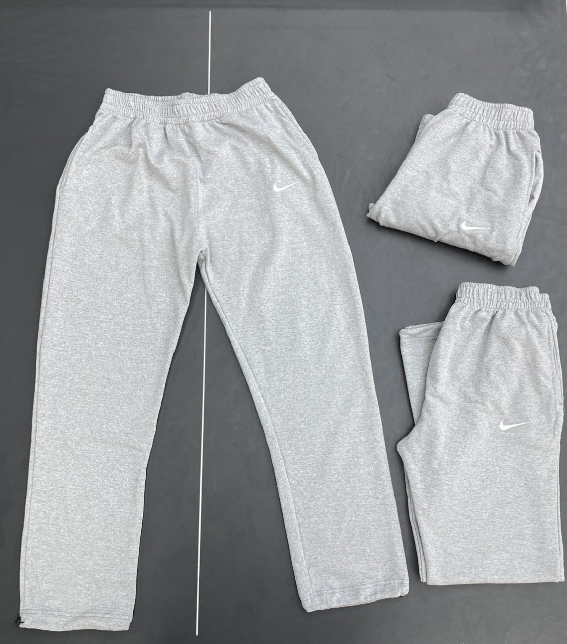 NIKE BAGGY JOGGER